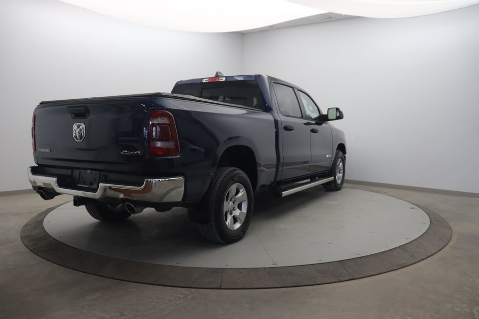 Ram 1500 Big Horn 2024-3