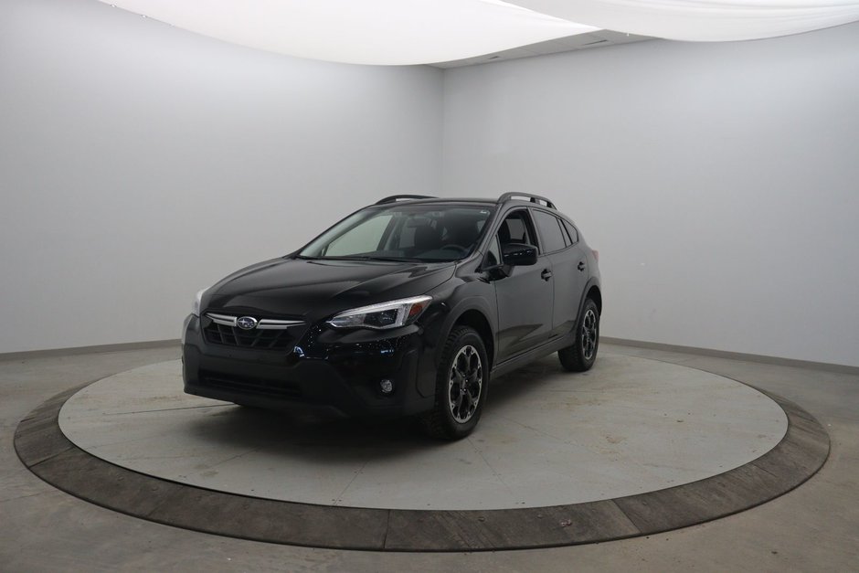 2023 Subaru Crosstrek in Jonquière, Quebec - w940px
