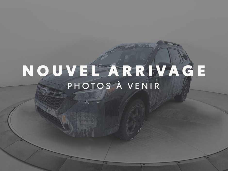 2023 Subaru Outback Wilderness in Chicoutimi, Quebec