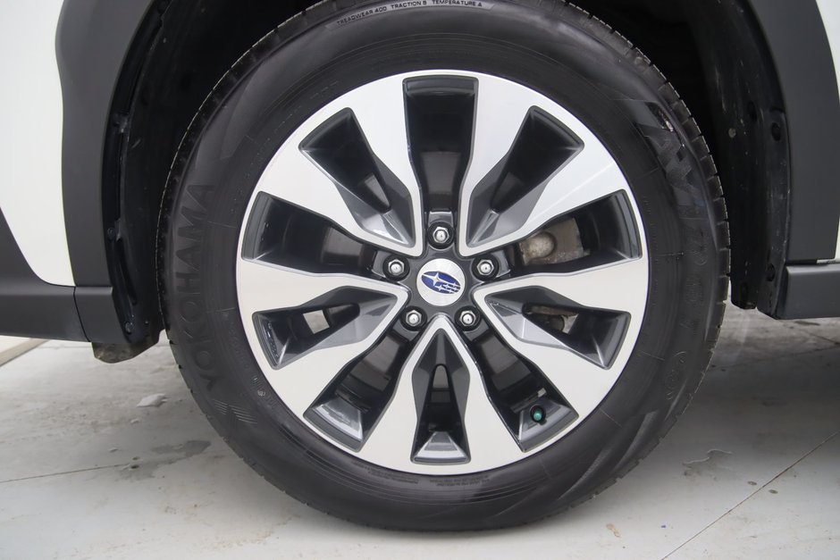 Subaru Outback Limited 2024-18