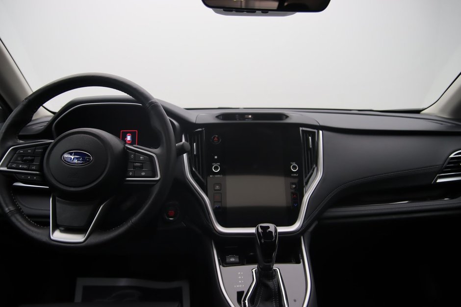 Subaru Outback Limited 2024-10