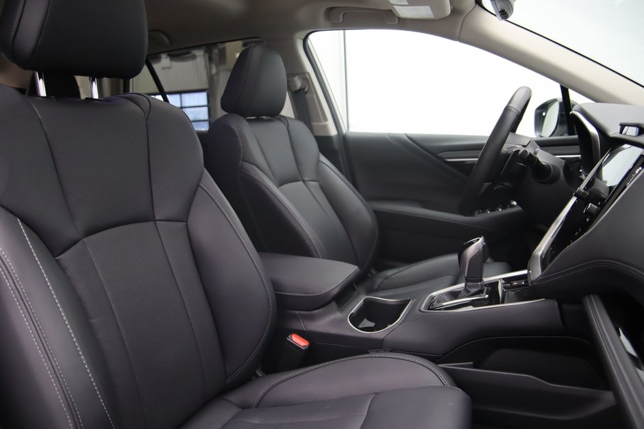 Subaru Outback Limited 2024-15