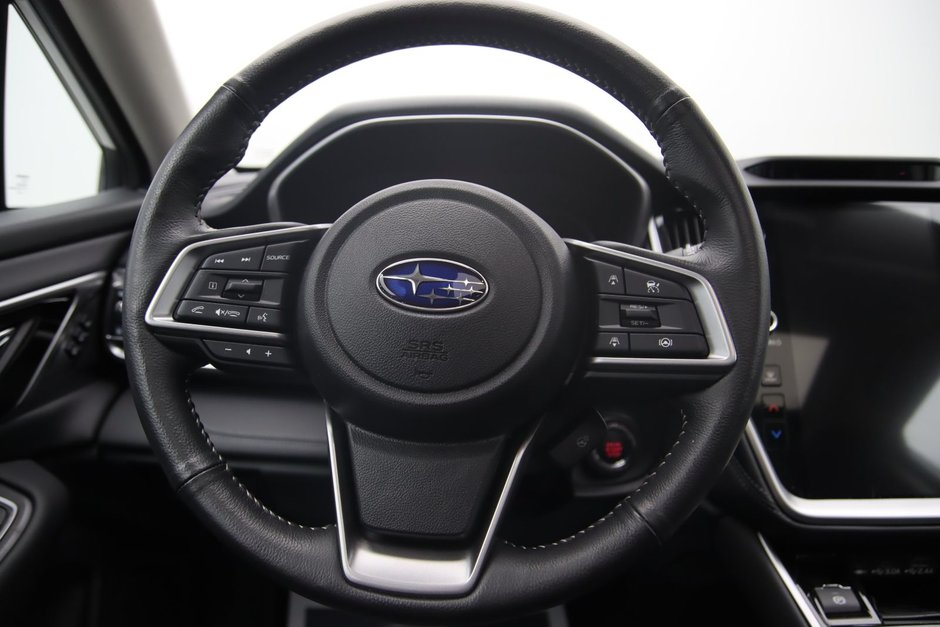 Subaru Outback Limited 2024-11