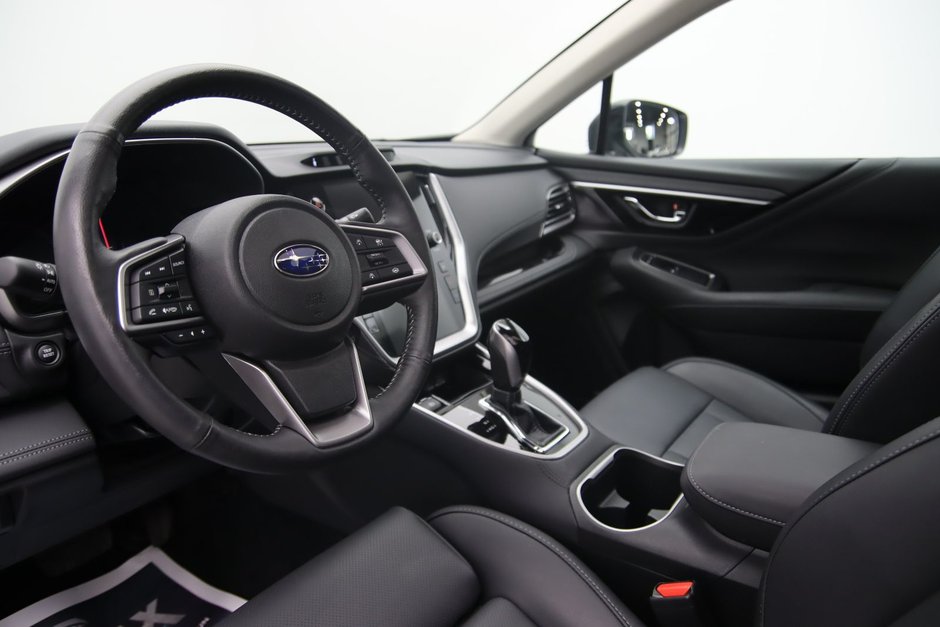 Subaru Outback Limited 2024-5