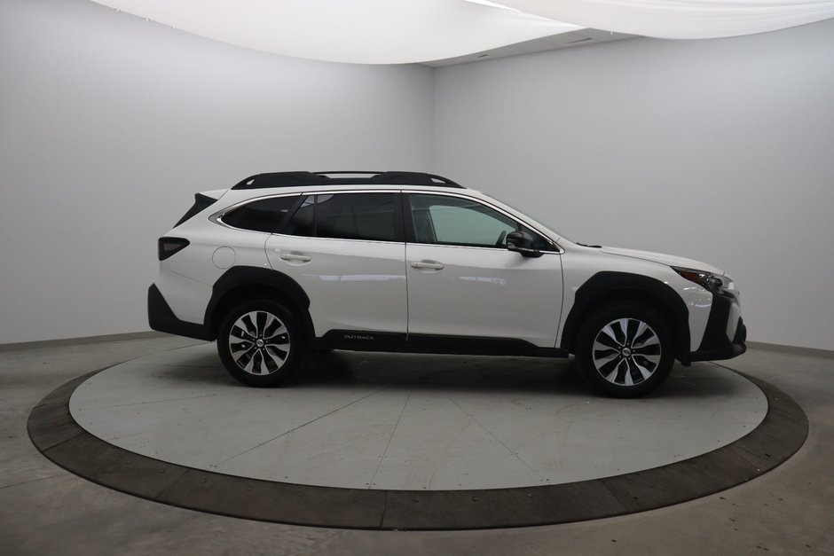 Subaru Outback Limited 2024-2