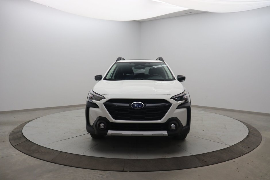 Subaru Outback Limited 2024-1