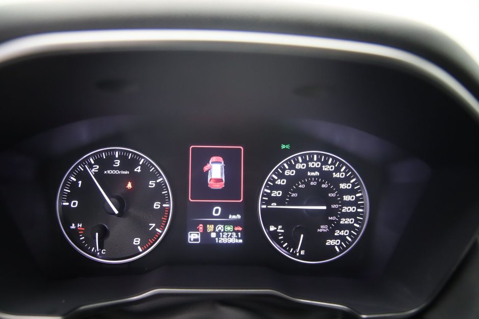 Subaru Outback Limited 2024-12