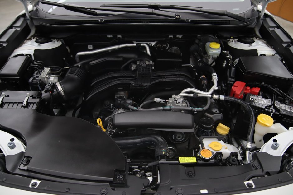 Subaru Outback Limited 2024-16