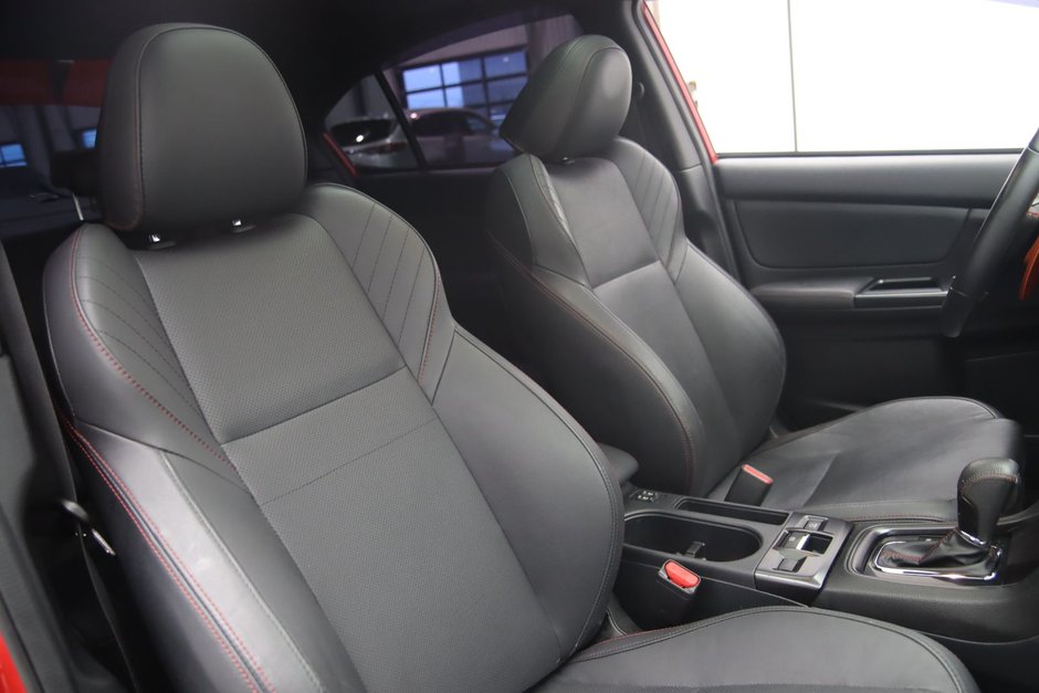 Subaru WRX Sport-tech 2018-15