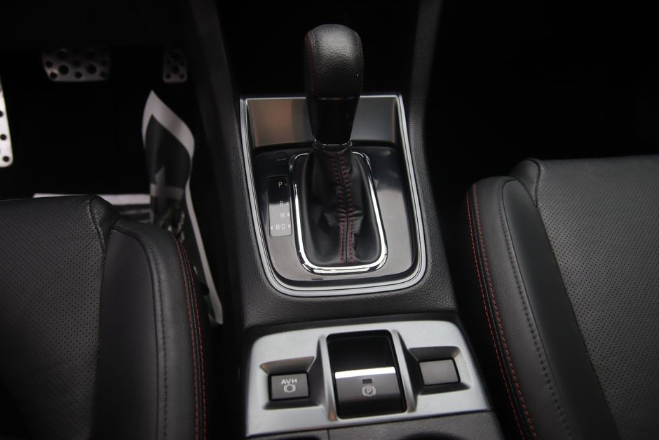 Subaru WRX Sport-tech 2018-13