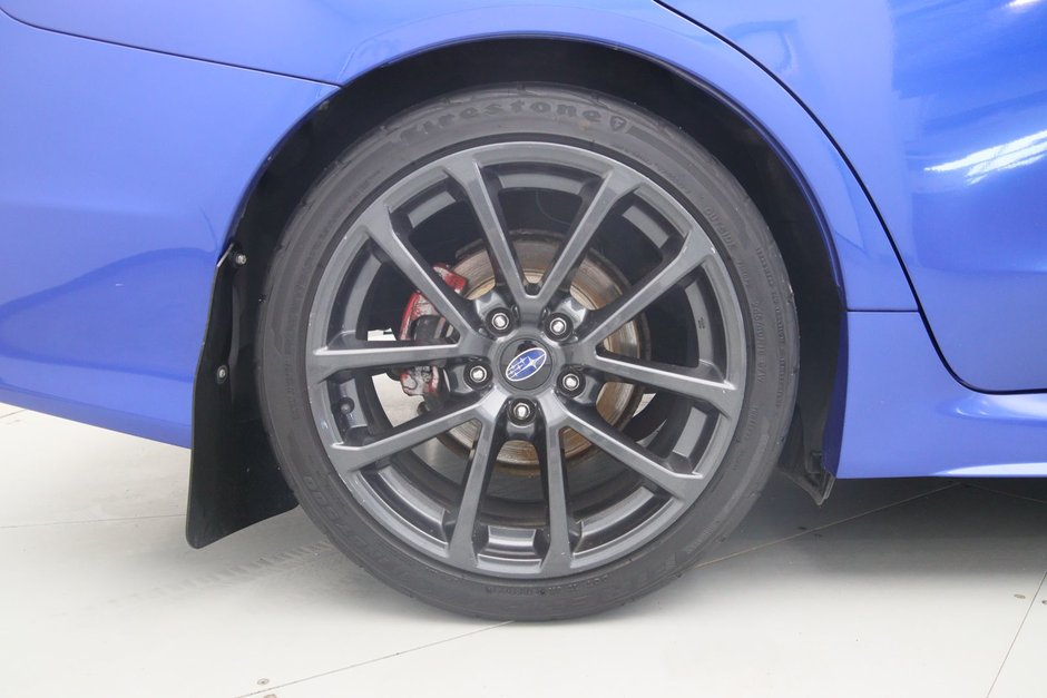 Subaru WRX Sport-tech 2018-18