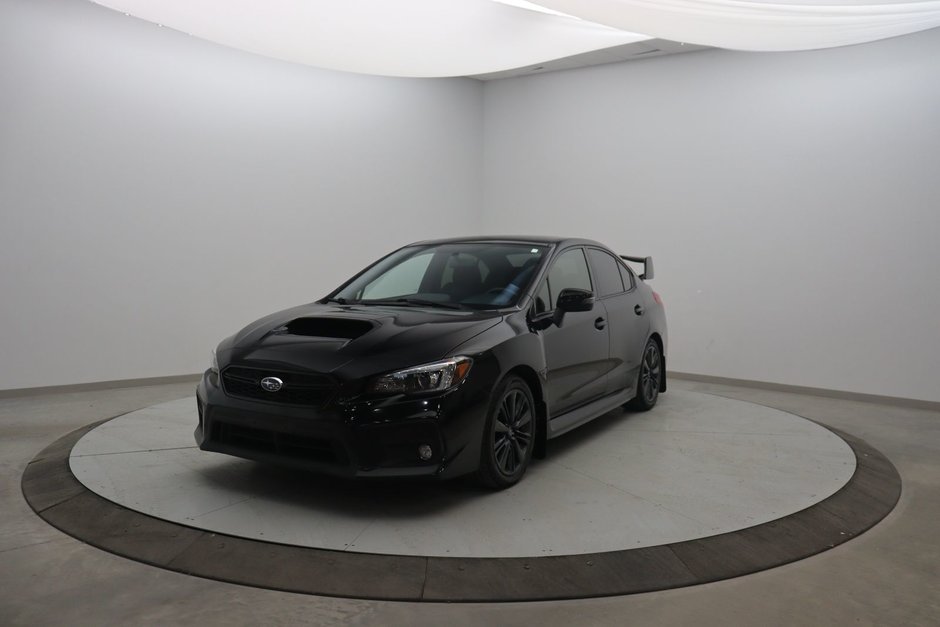 2021 Subaru WRX in Baie-Comeau, Quebec - w940px