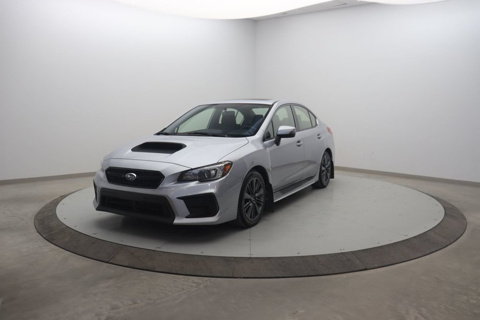 2021 Subaru WRX in Baie-Comeau, Quebec - w940px