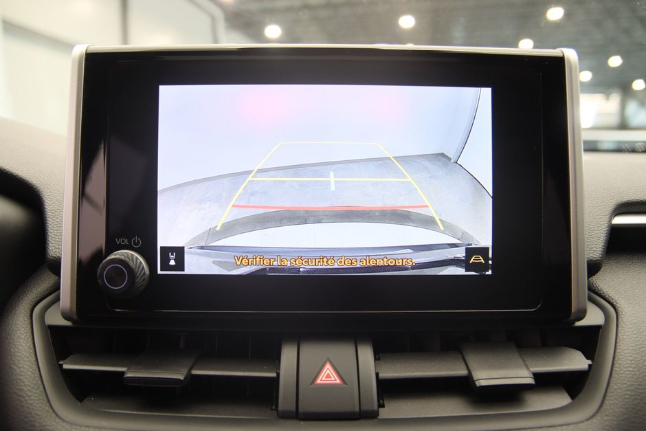 Toyota RAV4 Prime SE 2023-14