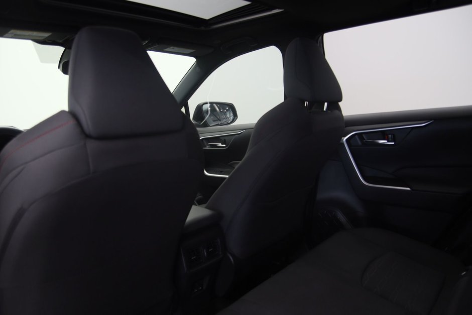 Toyota RAV4 Prime SE 2023-8