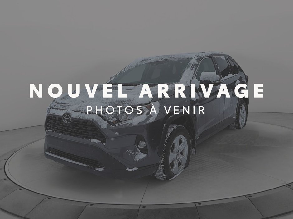 2021 Toyota RAV4 XLE in Chicoutimi, Quebec