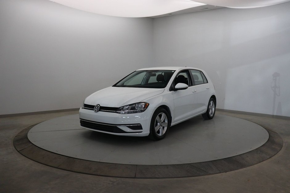 2021 Volkswagen Golf in Baie-Comeau, Quebec - w940px