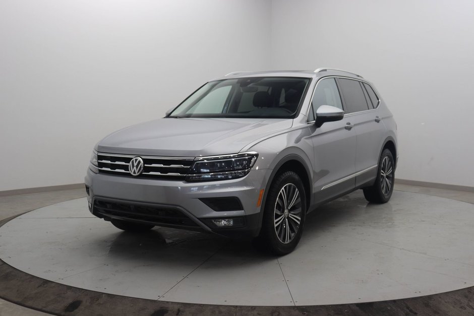 2021 Volkswagen Tiguan in Jonquière, Quebec - w940px