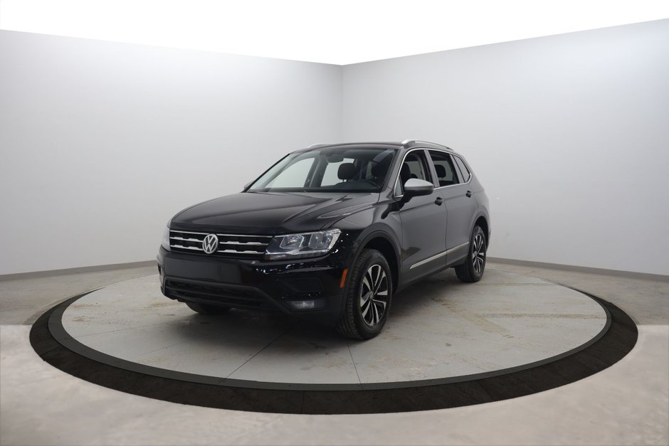 Volkswagen Tiguan  2021 à Baie-Comeau, Québec - w940px