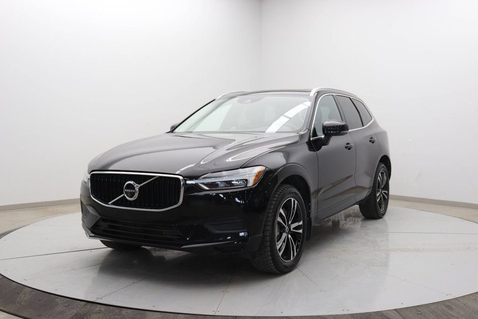 2018 Volvo XC60 in Sept-Îles, Quebec - w940px