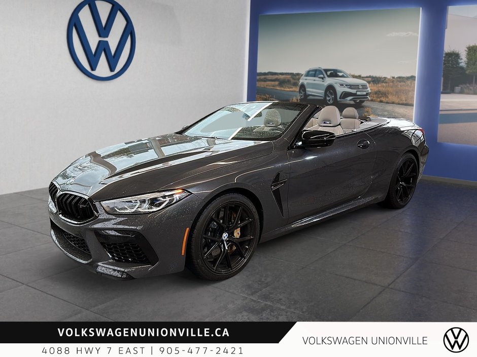 2020 BMW M8 Cabriolet Competition-0