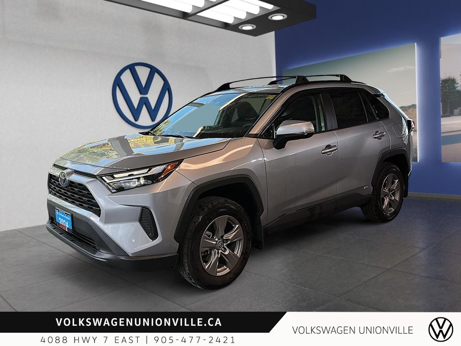 2024 Toyota RAV4 Hybrid XLE AWD-0