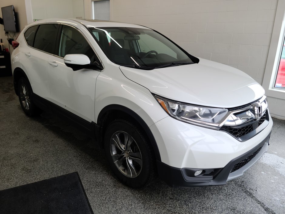 2019 Honda CR-V EX AWD, in Magog, Quebec