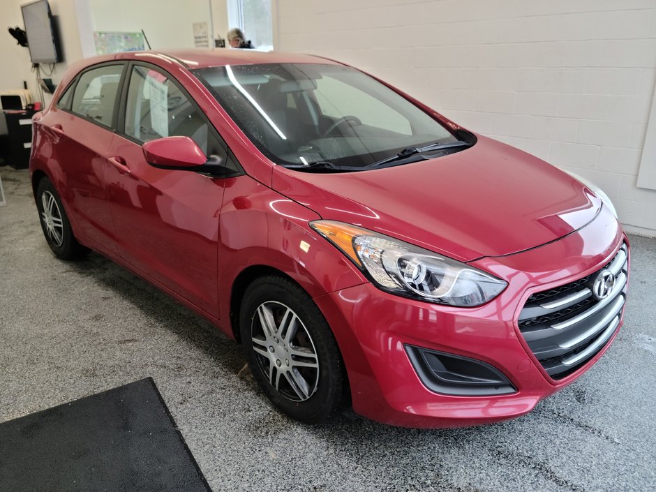 2016 Hyundai Elantra GT GL in Magog, Quebec