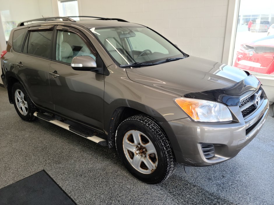 2012 Toyota RAV4 Base in Magog, Quebec