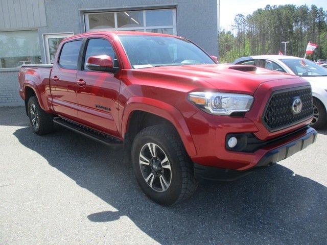 2019 Toyota Tacoma TRD SPORT PREMIUM in Magog, Quebec