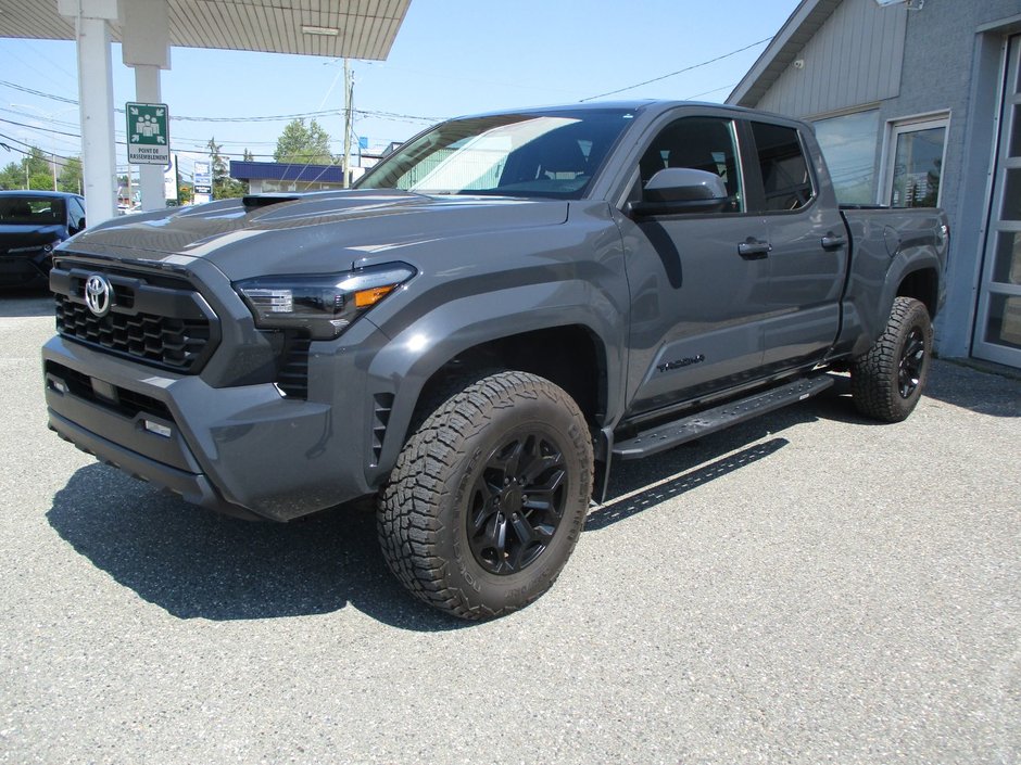 Toyota Tacoma  2024 à Magog, Québec