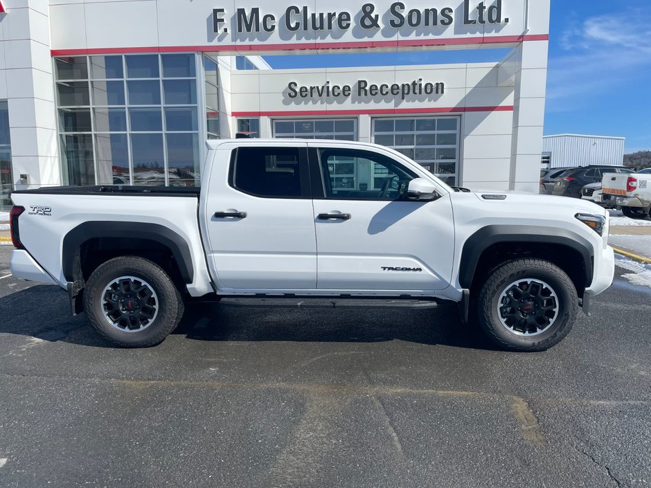 2026 Toyota Tacoma TRD OFFROAD PREMIUM 70HYBRID in Grand Falls, New Brunswick