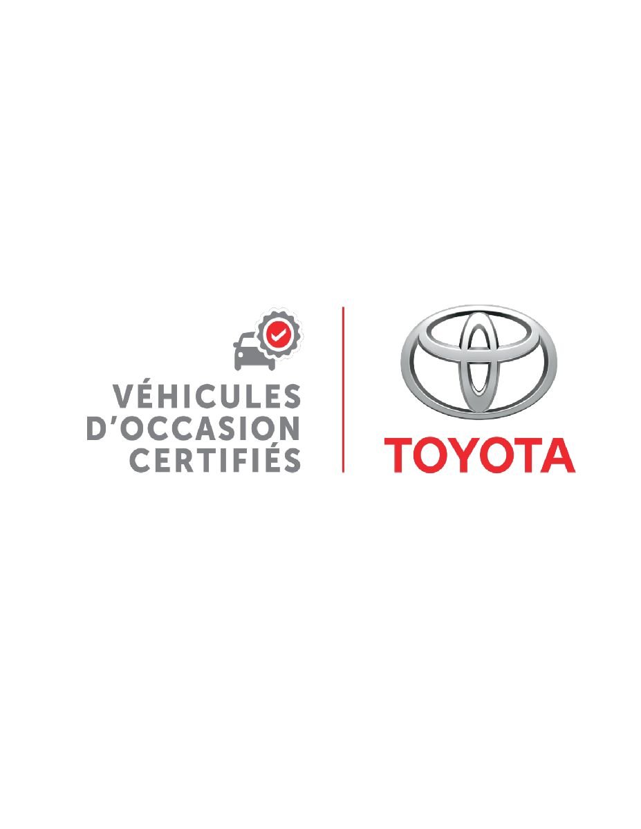 Toyota RAV4 XLE AWD *BAS KILOMÉTRAGE* 2023-1