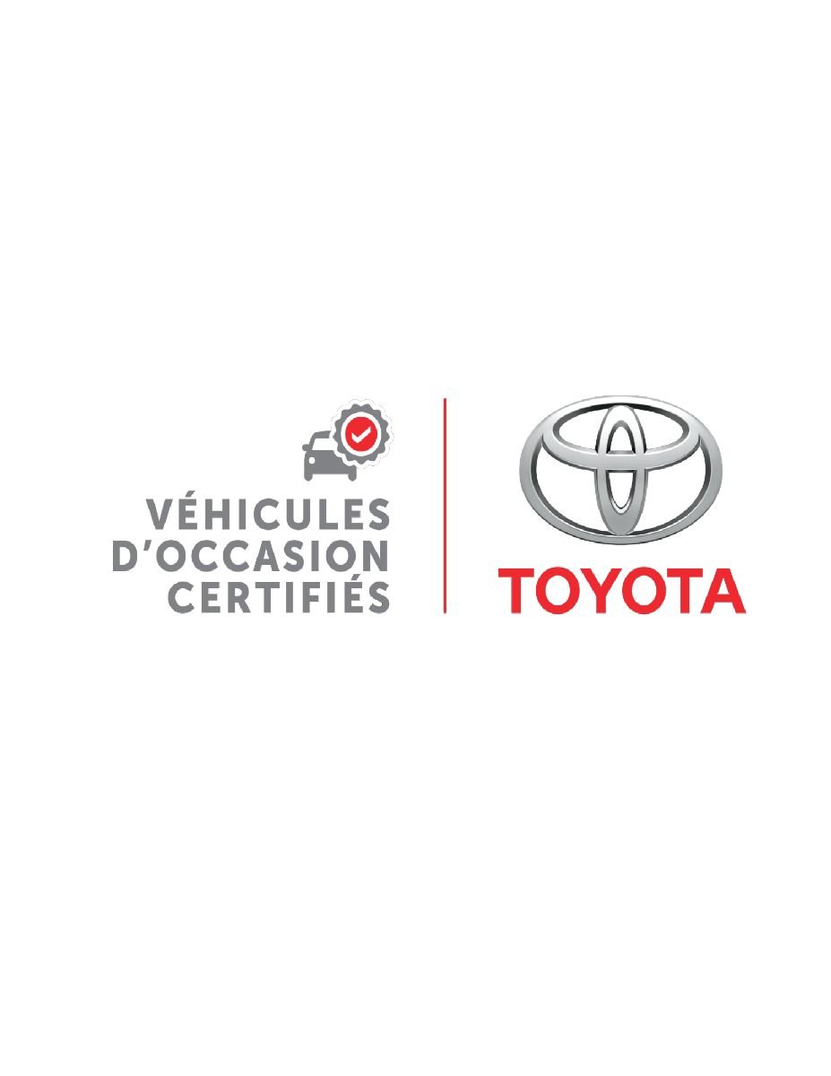 Toyota Sienna LE AWD *TRÈS BEAU VÉHICULE* 2022 à Richmond, Québec