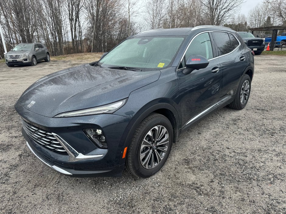 2026 Buick Envision in Sturgeon Falls, Ontario - w940px