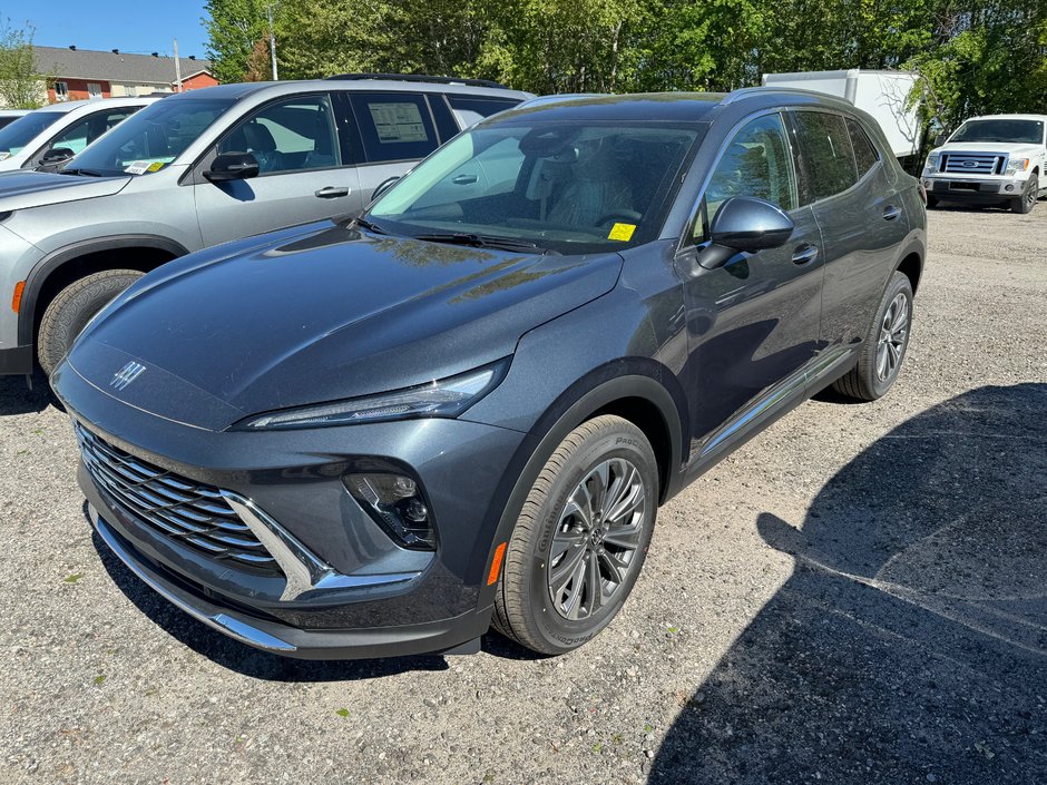 2026 Buick Envision in Sturgeon Falls, Ontario - w940px