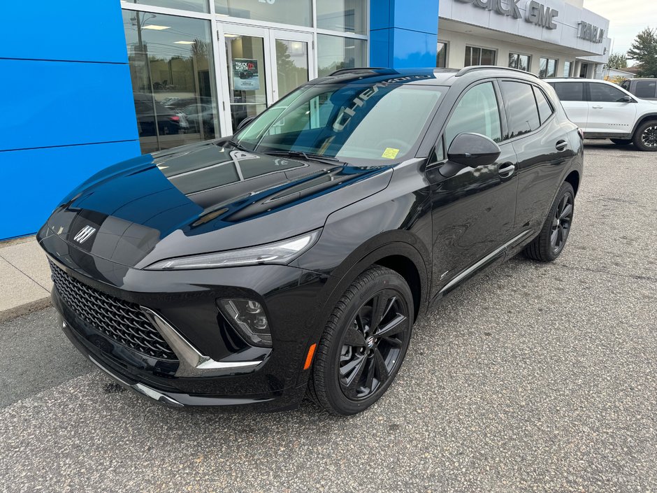 2026 Buick Envision in Sturgeon Falls, Ontario - w940px