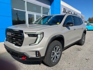 2026 GMC Acadia in Sturgeon Falls, Ontario - w940px