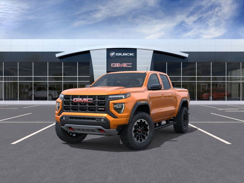 2026 GMC Canyon in Sturgeon Falls, Ontario - w940px