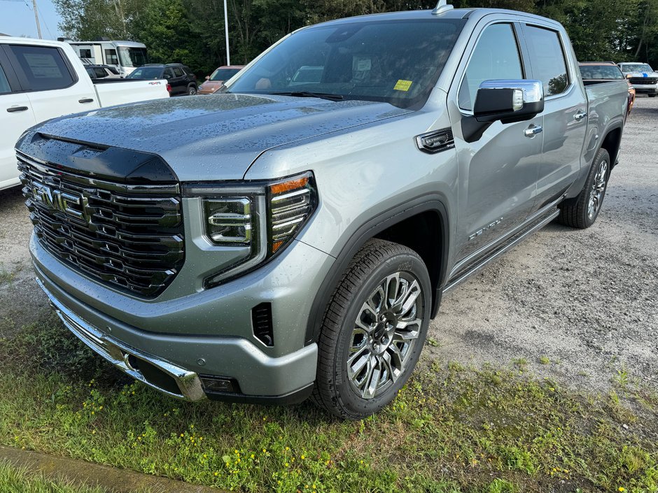 2026 GMC Sierra 1500 Denali Ultimate in Sturgeon Falls, Ontario - w940px