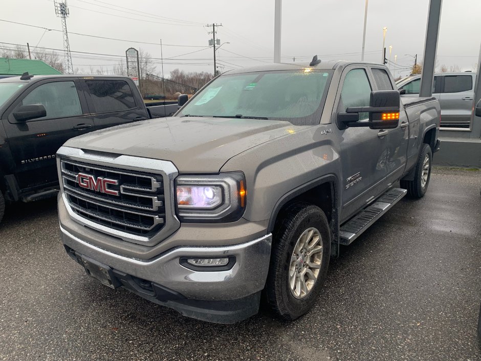 2017 GMC Sierra 1500 in Sturgeon Falls, Ontario - w940px