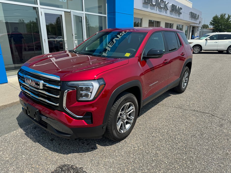 2026 GMC Terrain Elevation AWD in Sturgeon Falls, Ontario - w940px