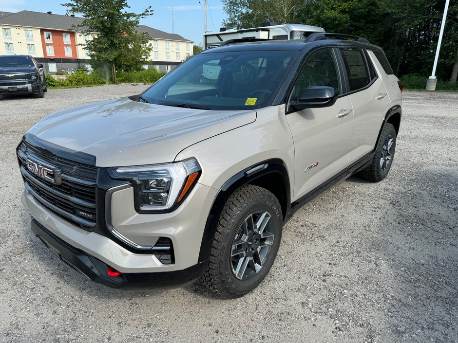 GMC Terrain  2026 à Sturgeon Falls, Ontario - w940px
