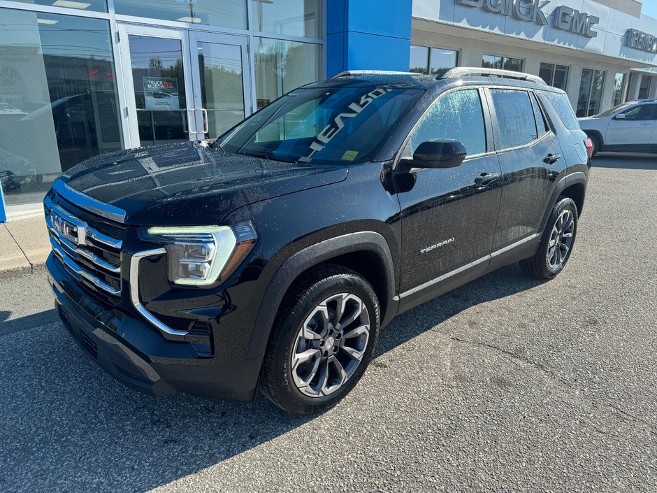2027 GMC Terrain in Sturgeon Falls, Ontario - w940px