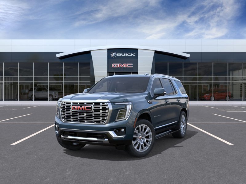 2027 GMC Yukon in Sturgeon Falls, Ontario - w940px