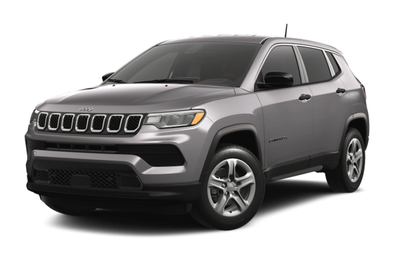 Jeep Compass SPORT 2024