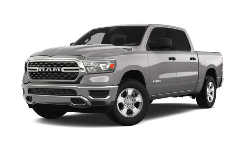 Ram 1500 BIG HORN 2024