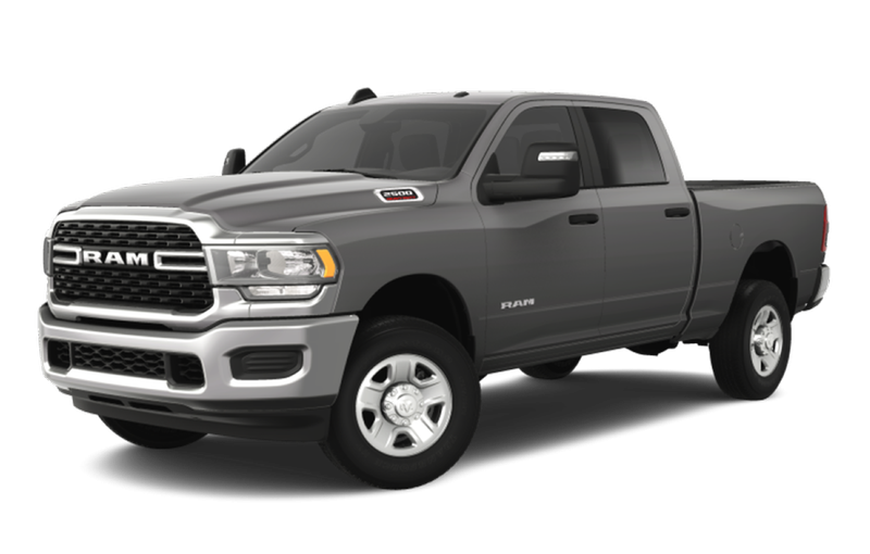 Ram 2500 BIG HORN 2024