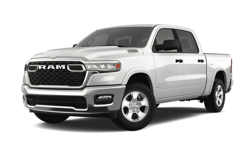 Ram 1500 BIG HORN 2025