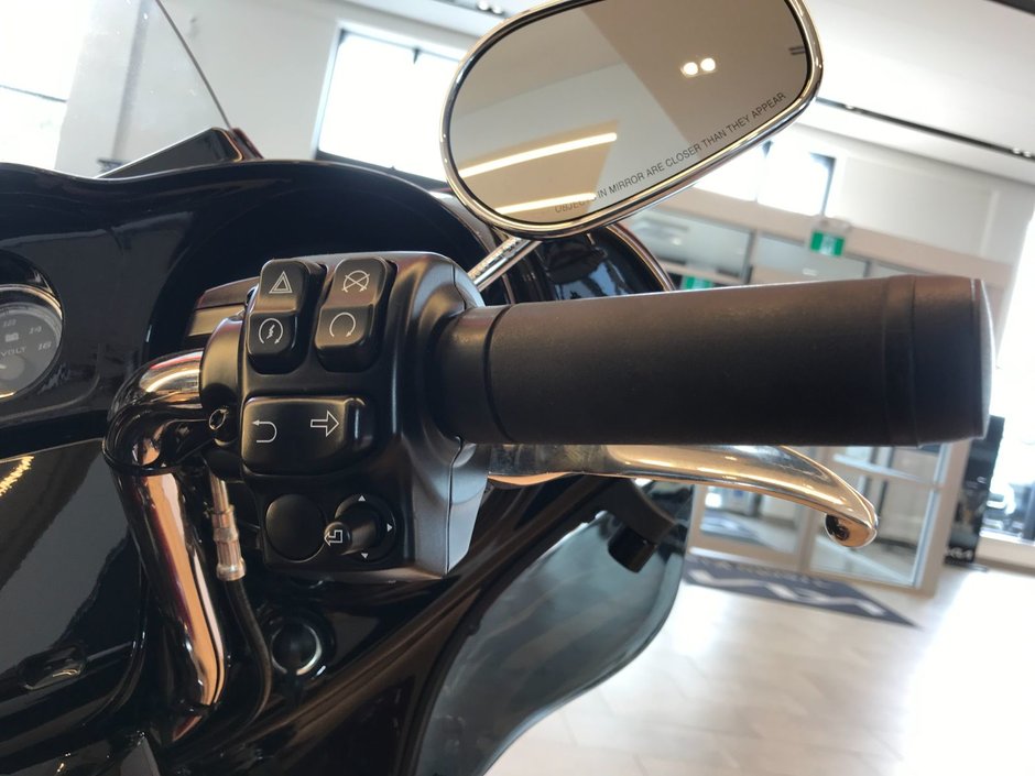 2020 HARLEY DAVIDSON ULTRA LIMITED